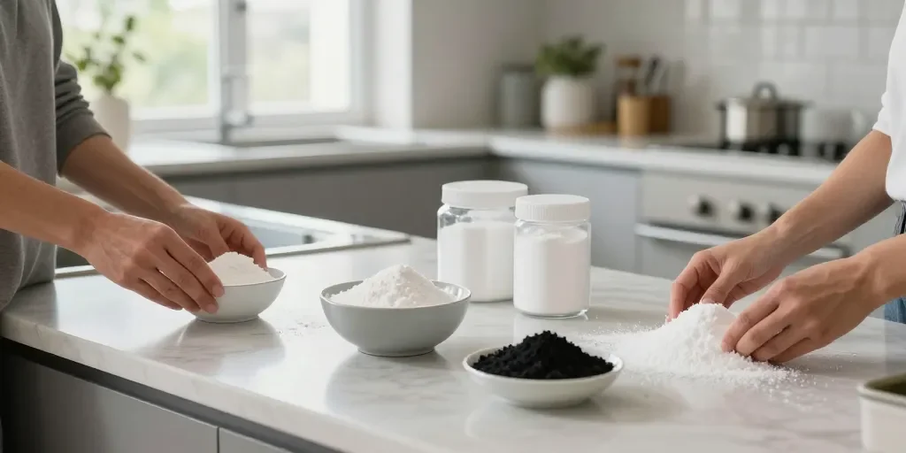Cómo quitar el olor a humedad de la casa sin productos químicos: la ciencia detrás de cada remedio casero que funciona