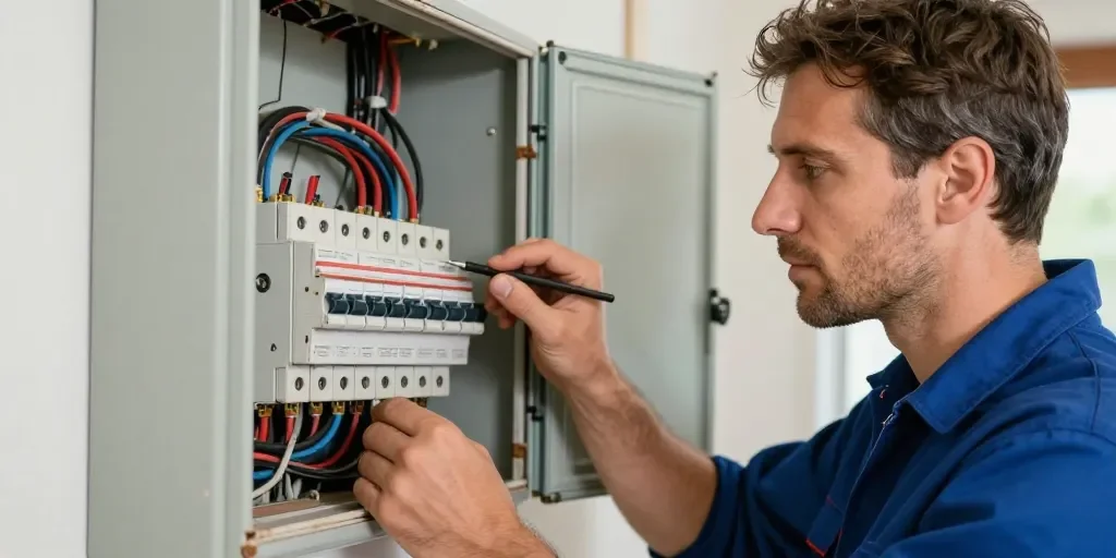 Renovar instalación eléctrica antigua: por qué los precios suben un 200% y cómo negociar sin ser engañado